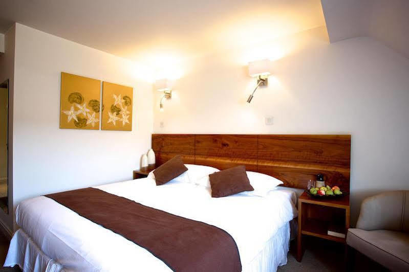 Priory Inn Tetbury Exterior foto